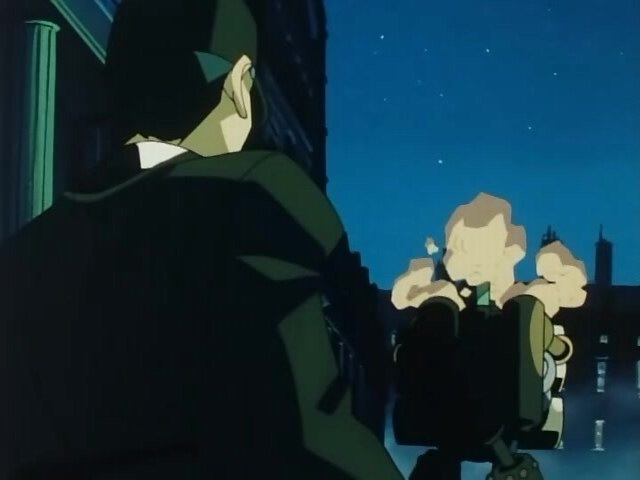 Гениальные паровые детективы — скриншот 21