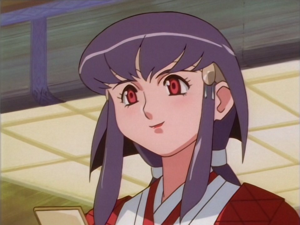 Новый Тэнти — лишний! — скриншот 6