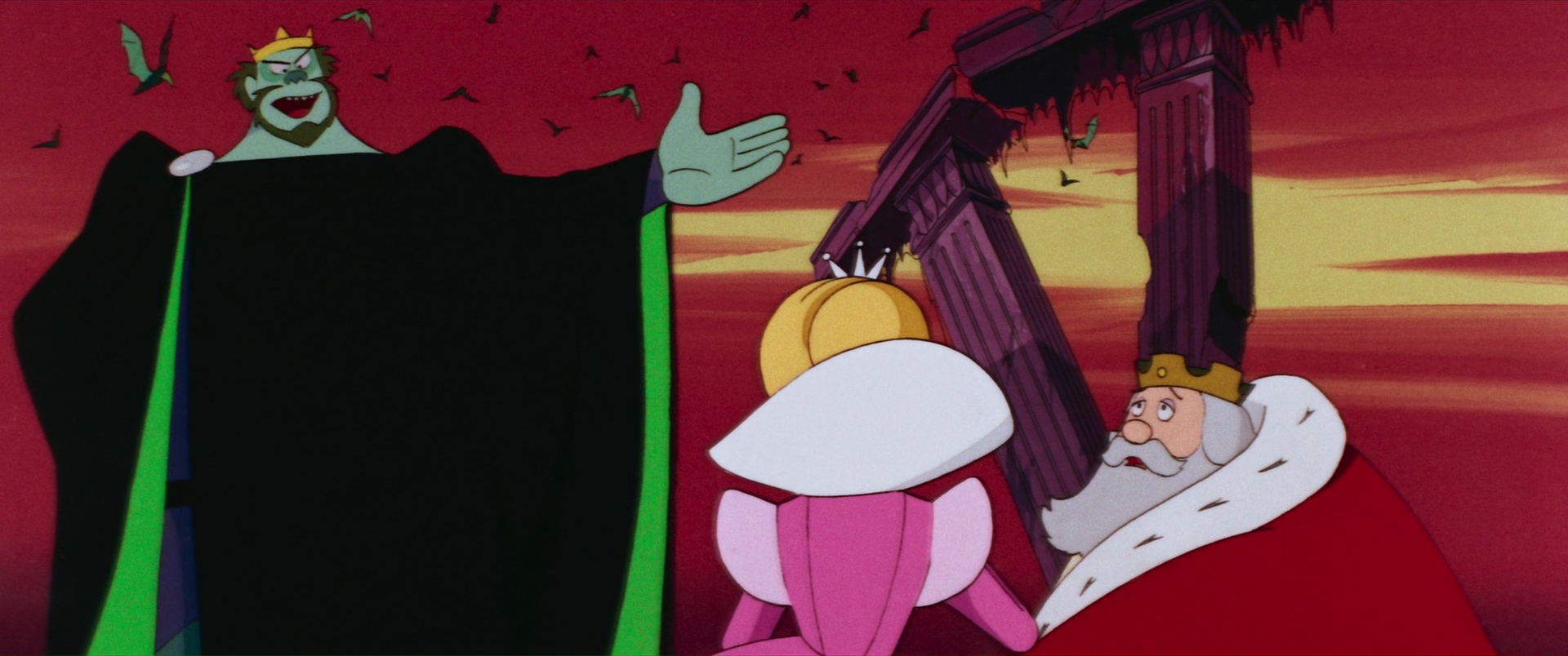 Кот в сапогах — скриншот 22