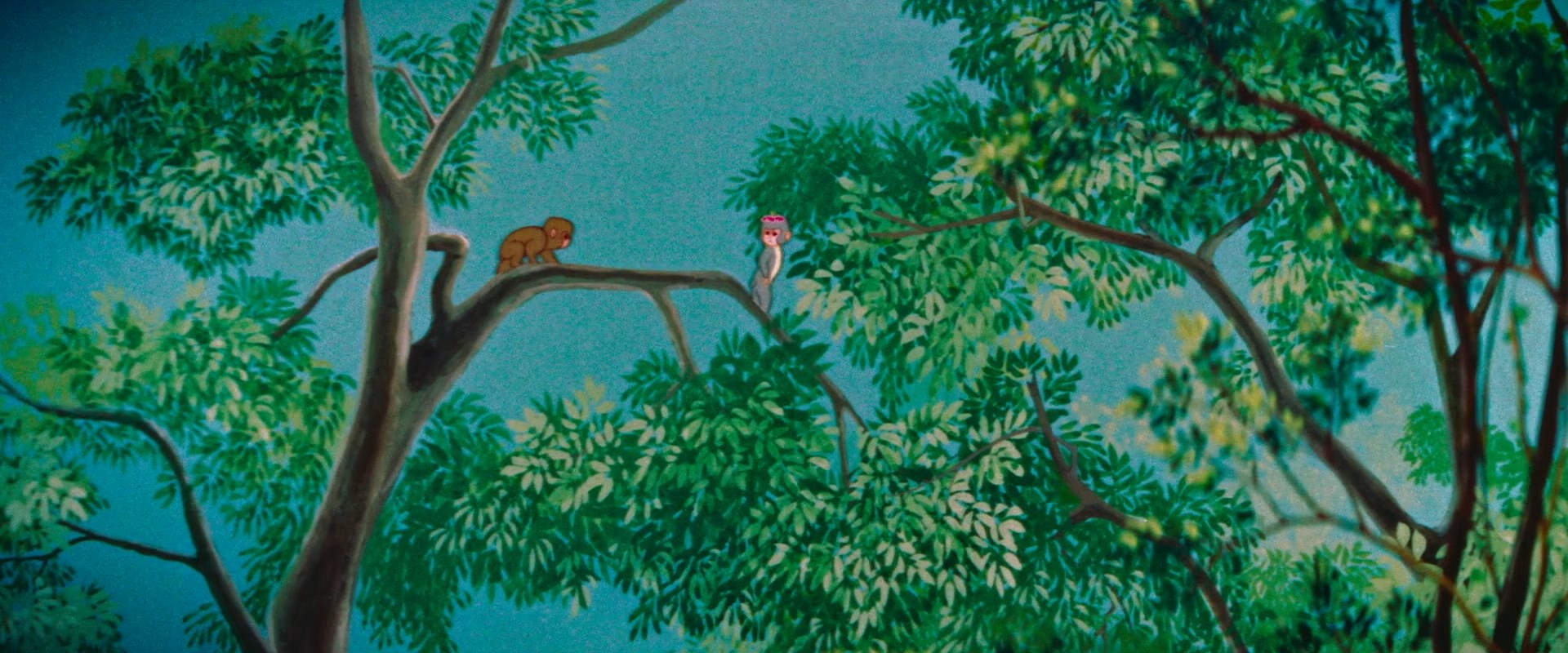 Путешествие на Запад — скриншот 6