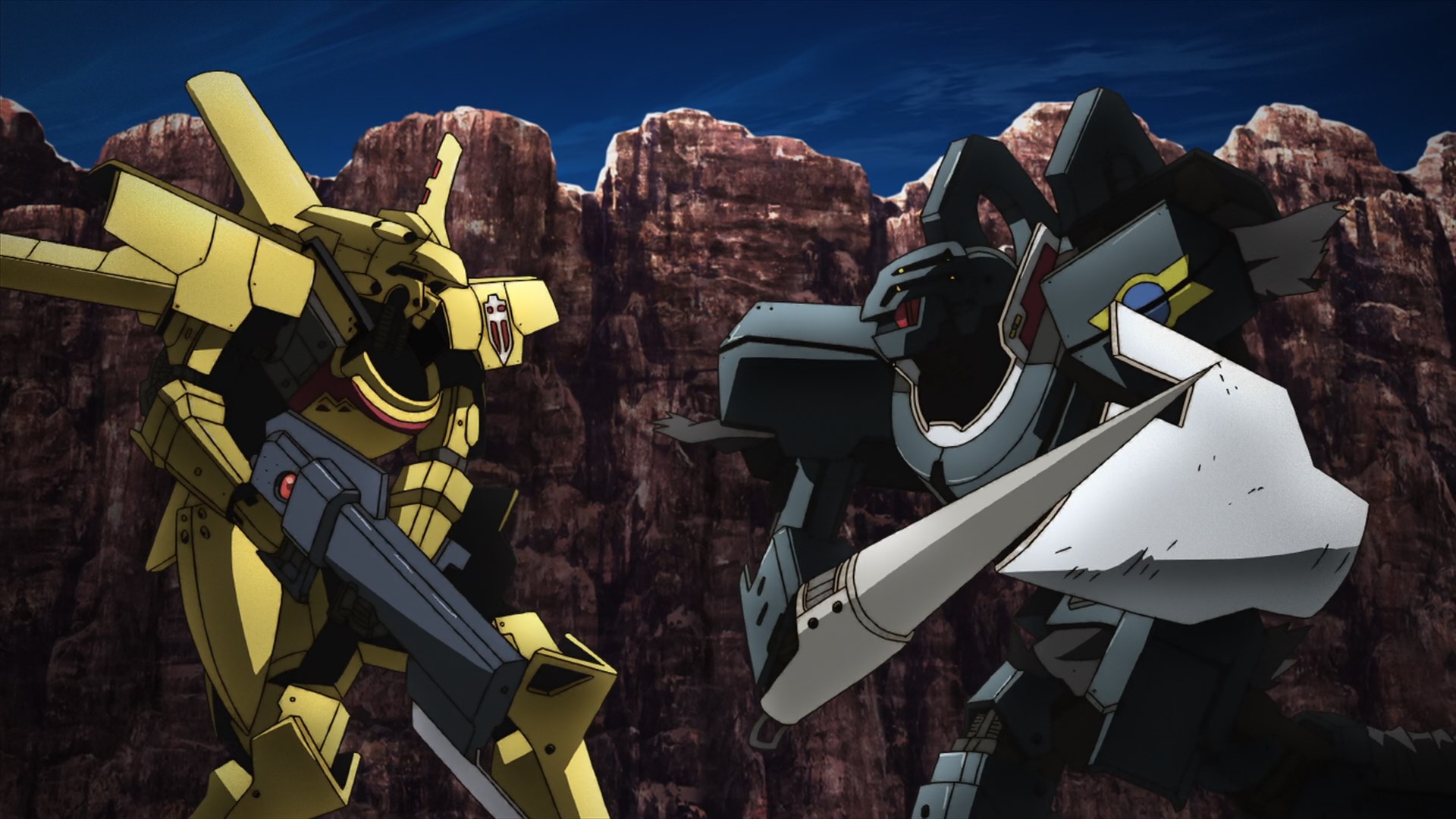 Сломанный меч — скриншот 9