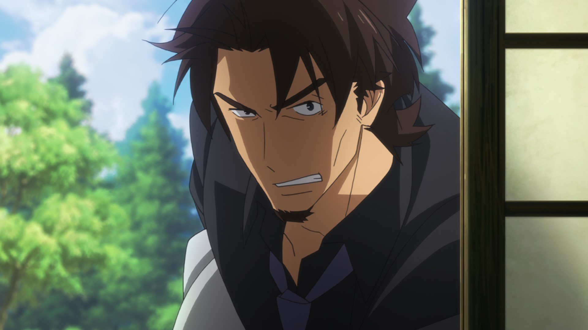 Матой: Изгоняющая духов — скриншот 8