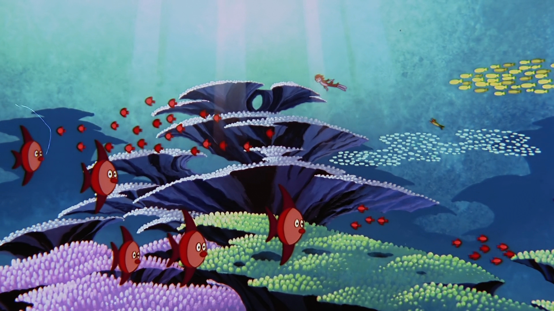 Легенда о Сириусе — скриншот 21