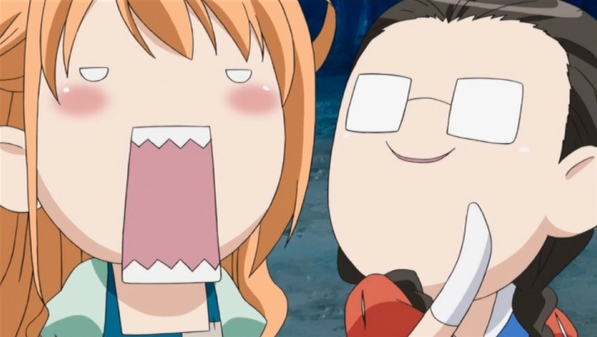 Девушка влюбилась в старшую сестру: Спецвыпуск — скриншот 19