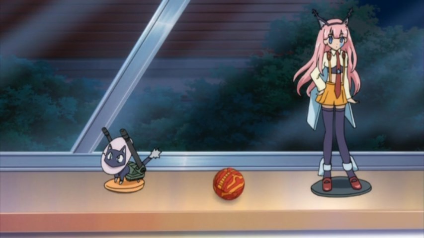 Отчаянные бойцы Бакуган — скриншот 30