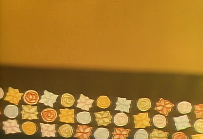 Принцесса Кагуя (1961) — скриншот 51