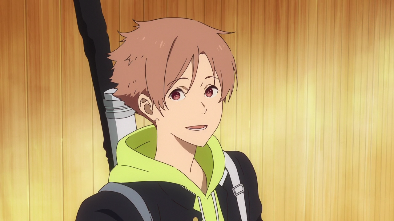 Клуб стрельбы из лука — скриншот 39