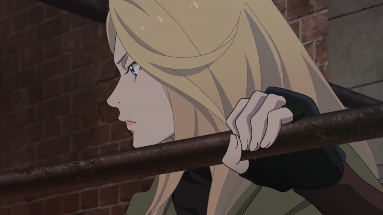 Пропавшие феи. Часть 2 — скриншот 31