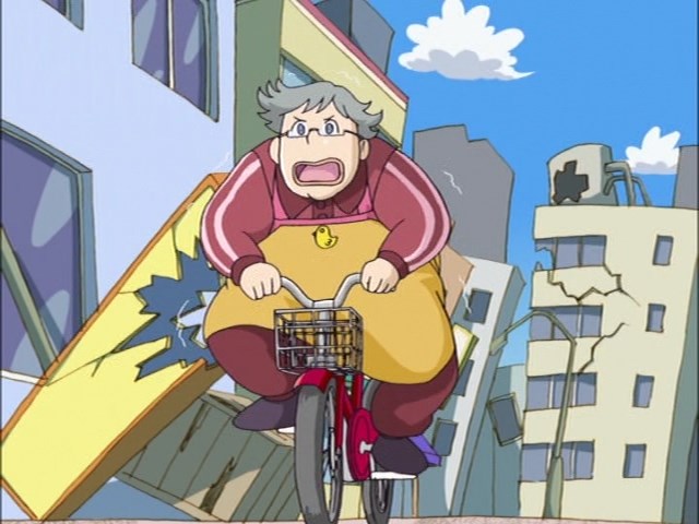 Поехали! Крутые девчонки Зет — скриншот 24