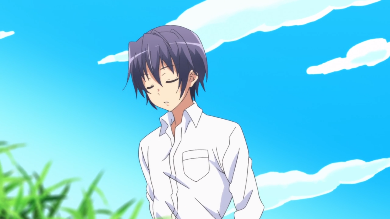 Проклятие мультивыбора превратило мою жизнь в ад OVA — скриншот 18