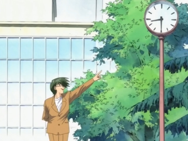 Фестиваль додзинси — скриншот 22