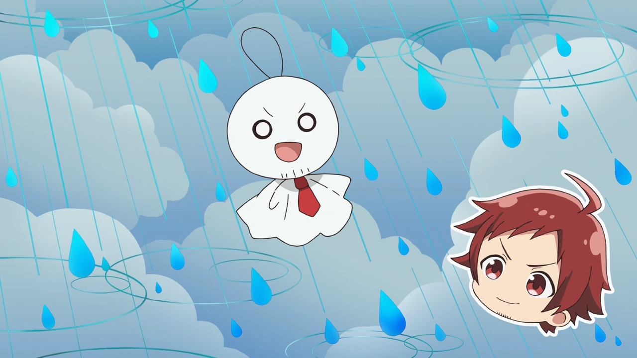 Идолмастер: Мальчики — Мини — скриншот 14