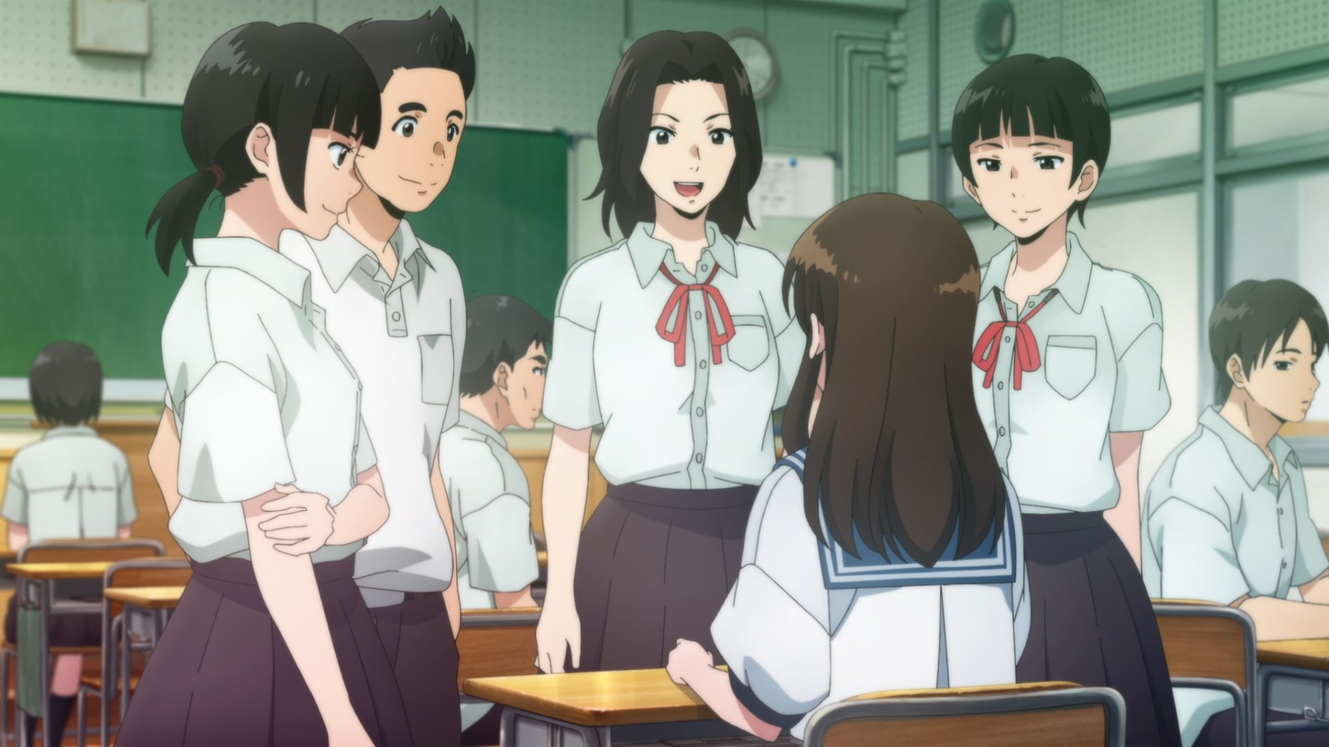 Спой немного гармонии — скриншот 17