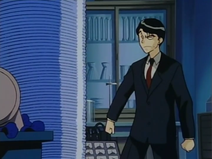 Эль-Хазард: Странники — скриншот 43