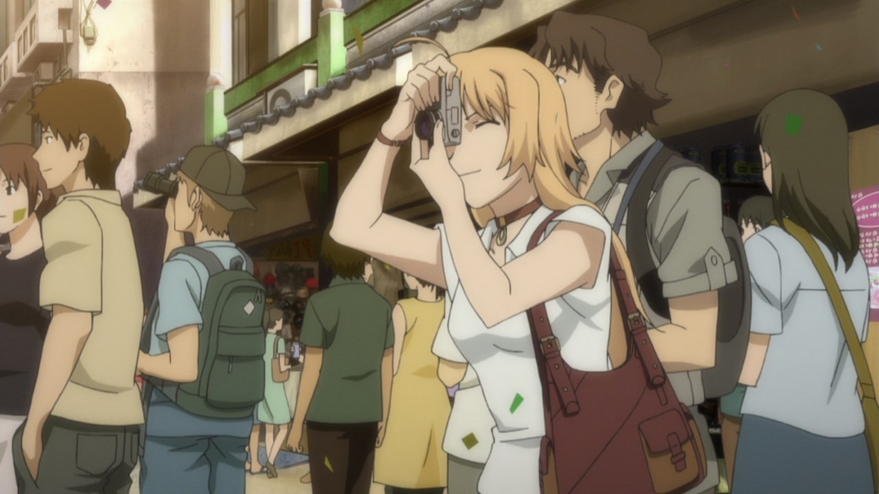 Ханаан — скриншот 16