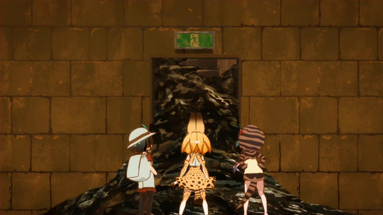 Друзья-зверушки — скриншот 67