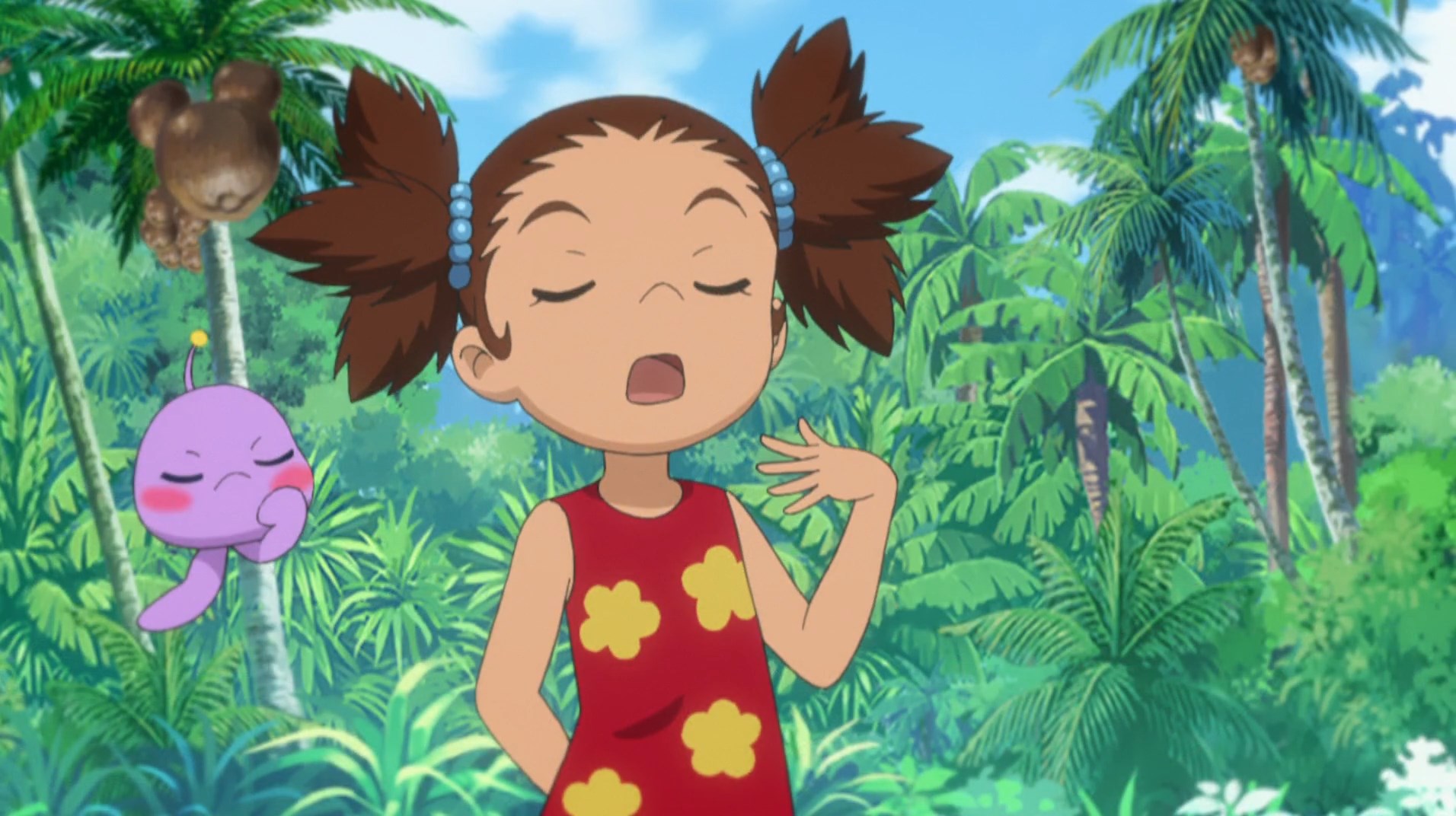 Стич: Большое приключение озорных инопланетян — Ещё один брат по разуму — скриншот 10