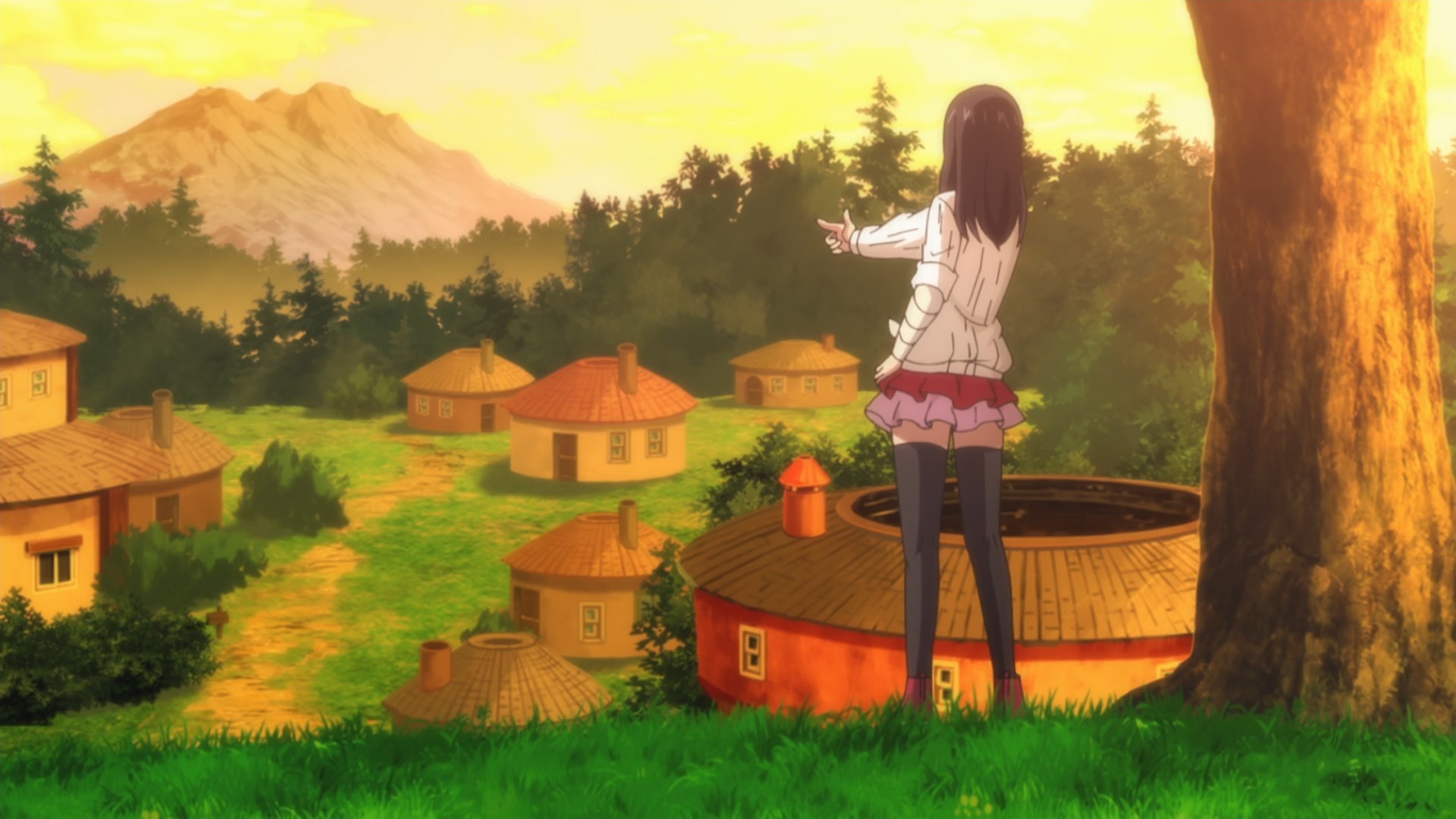 Сбережение восьмидесяти тысяч золотых монет в другом мире к моей старости — скриншот 30