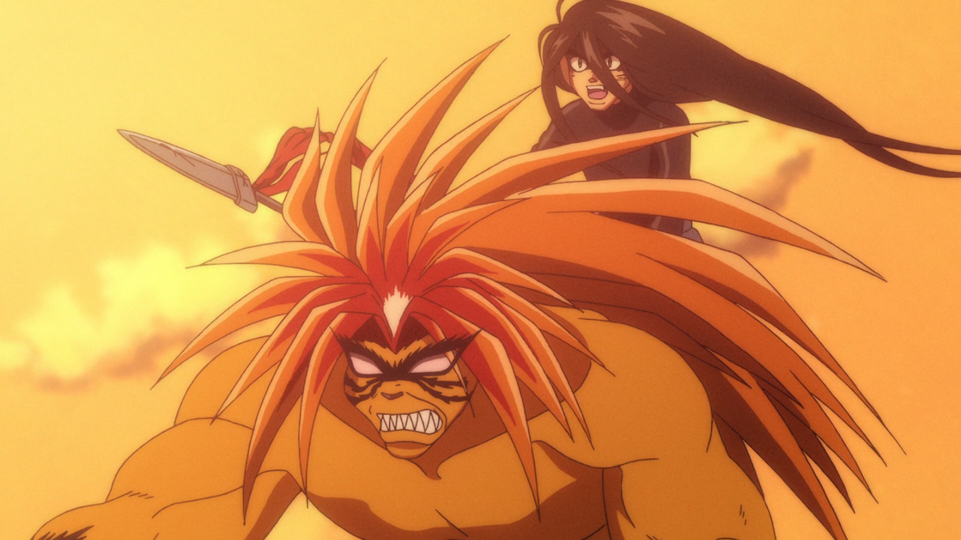 Усио и Тора 2 — скриншот 29