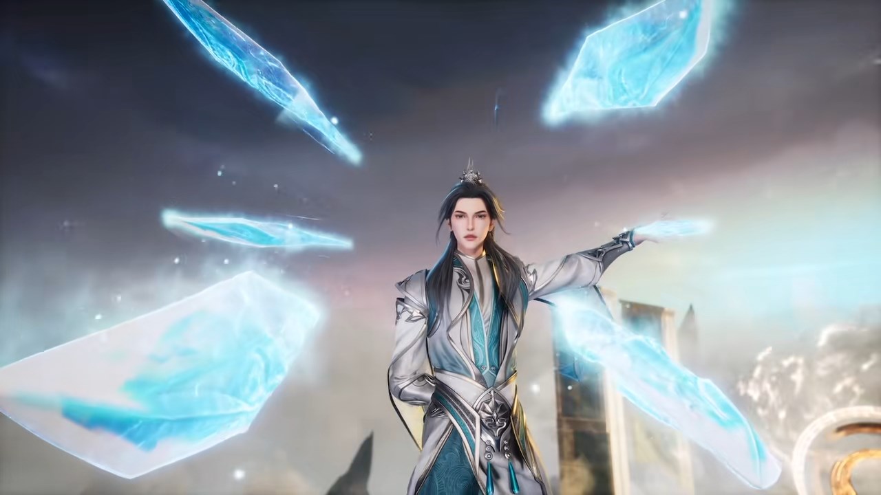 Маленькая небожительница Чжияо — скриншот 14