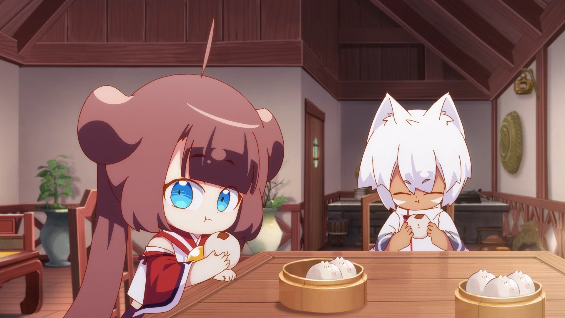 Собачий чай — скриншот 29