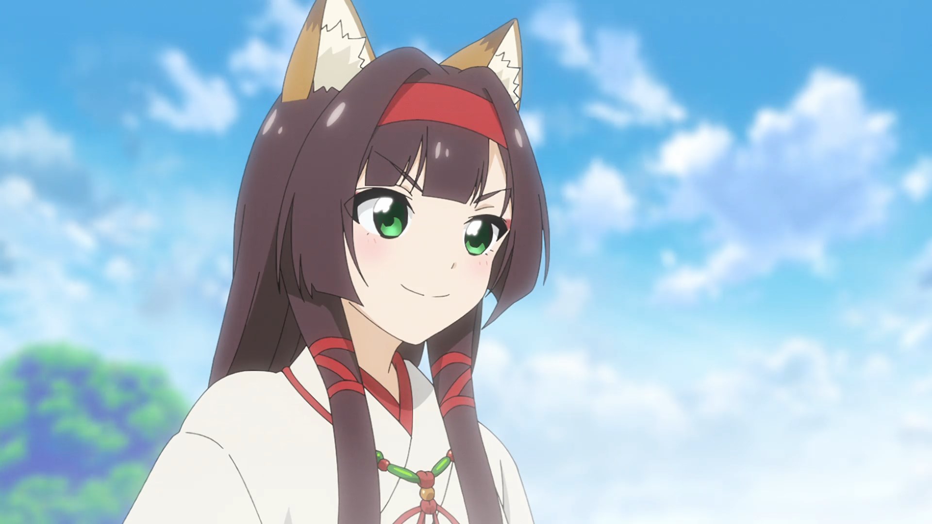 История покорения знаменитого горячего источника в другом мире: Реинкарнация сорокалетнего любителя горячих источников в умиротворяющем курортном раю — скриншот 13