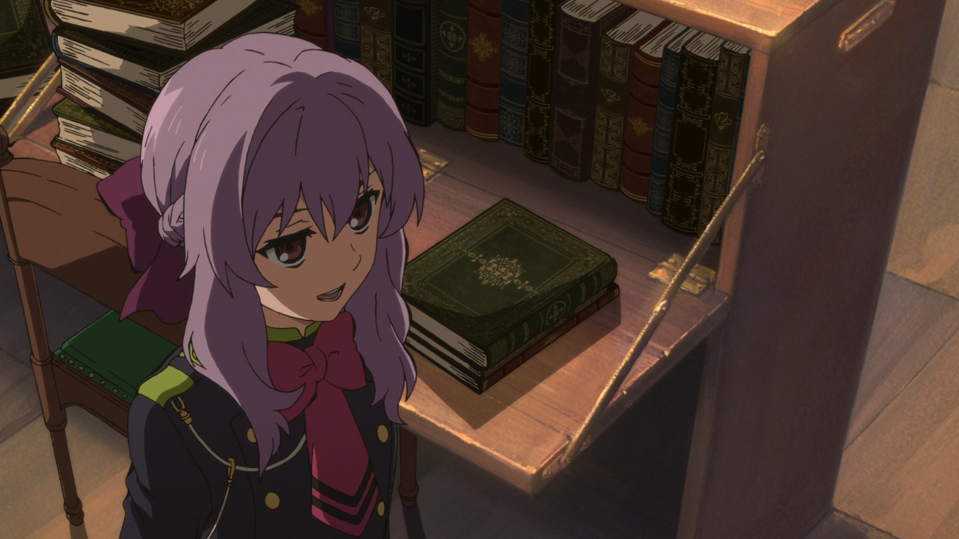 Последний Серафим: Битва в Нагое — скриншот 5