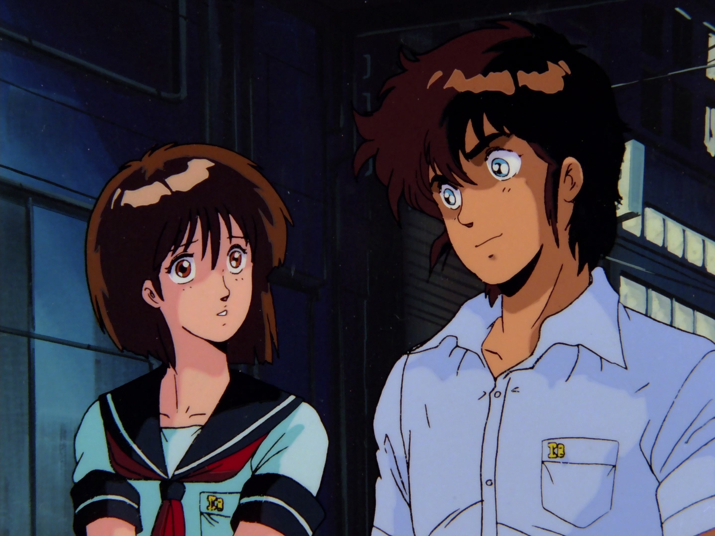 Специальный следователь Академии — скриншот 12