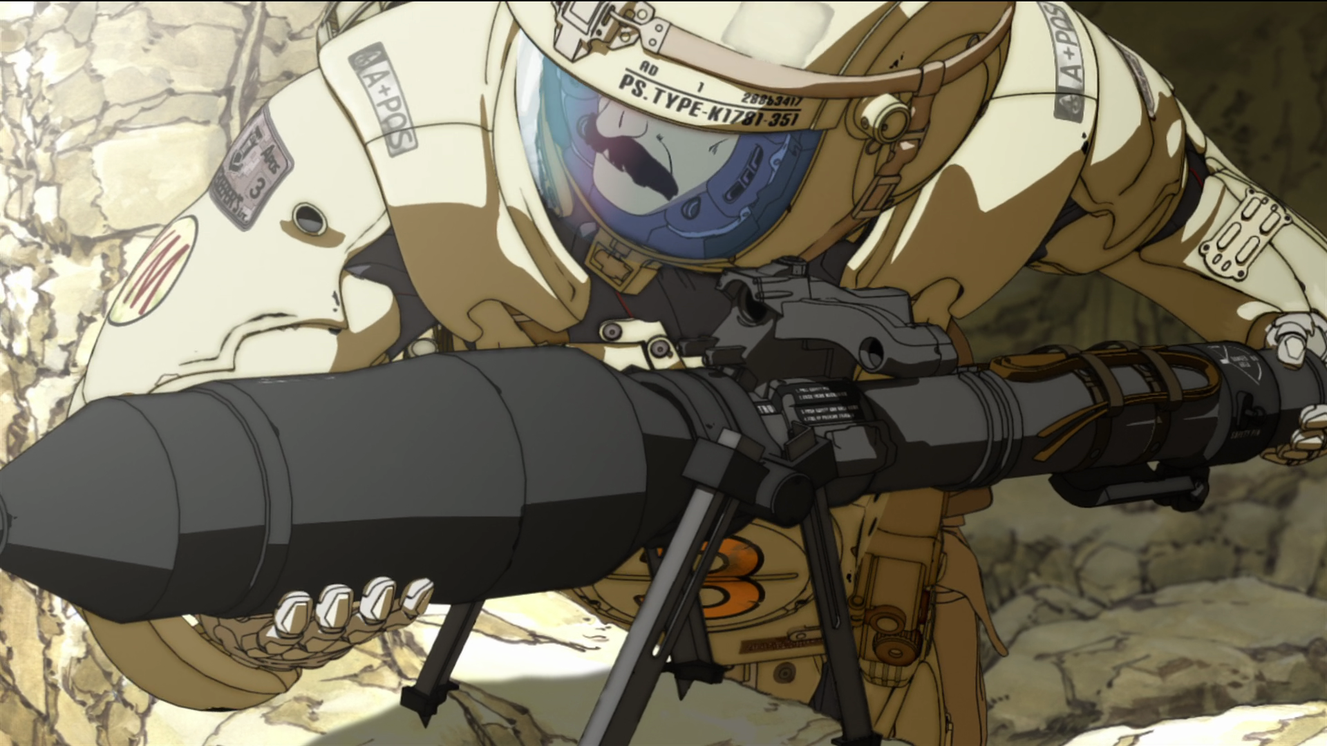 Прощай, оружие — скриншот 17