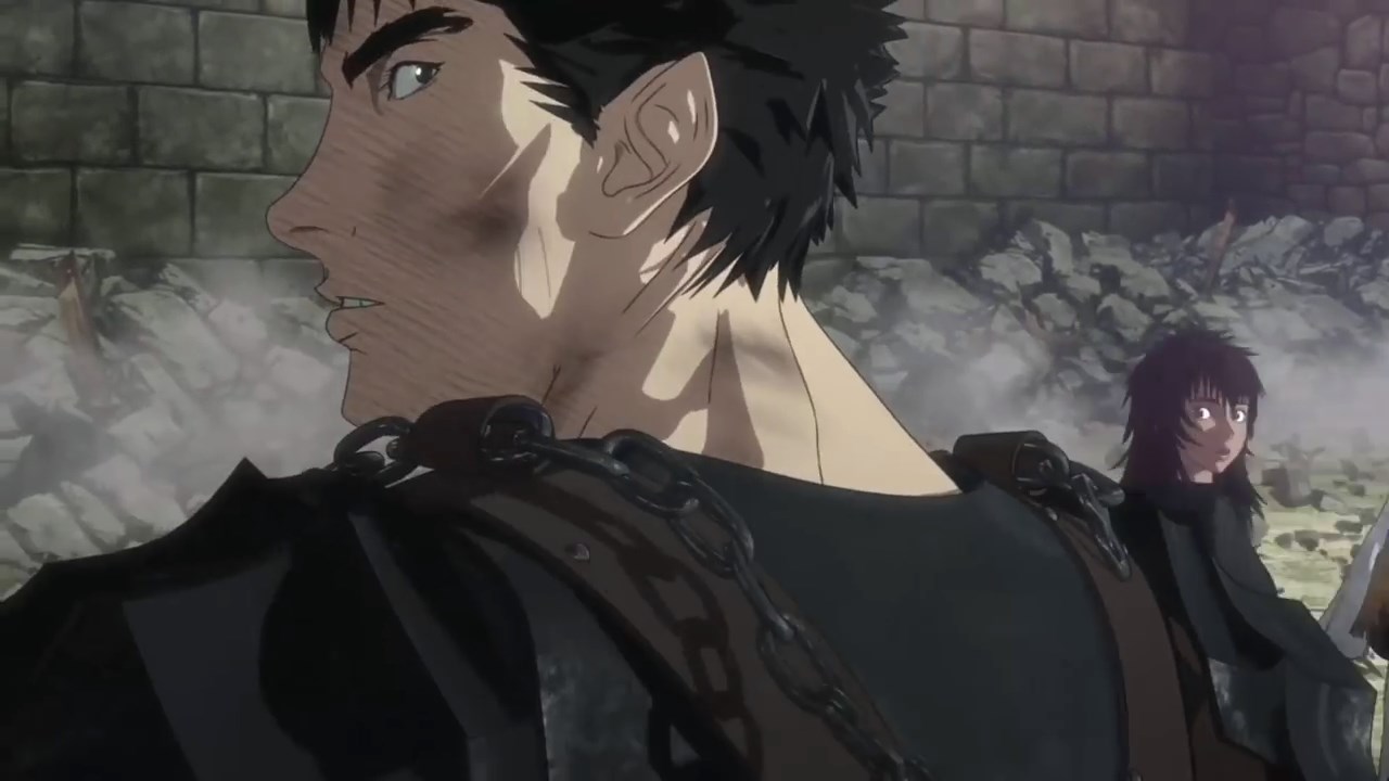 Берсерк (2016): Рекап — скриншот 30