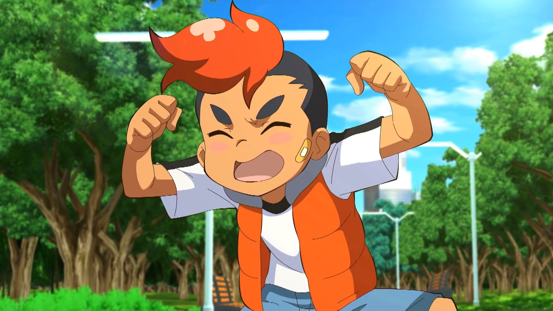 Дикие скричеры — скриншот 14