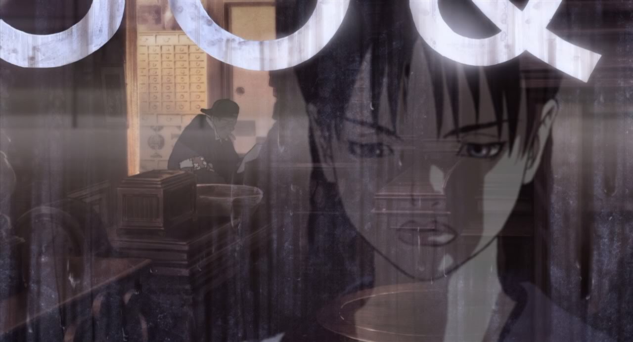 Кровь: Последний вампир — скриншот 26