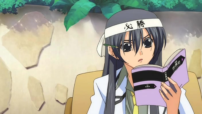 Спецкласс А — скриншот 9