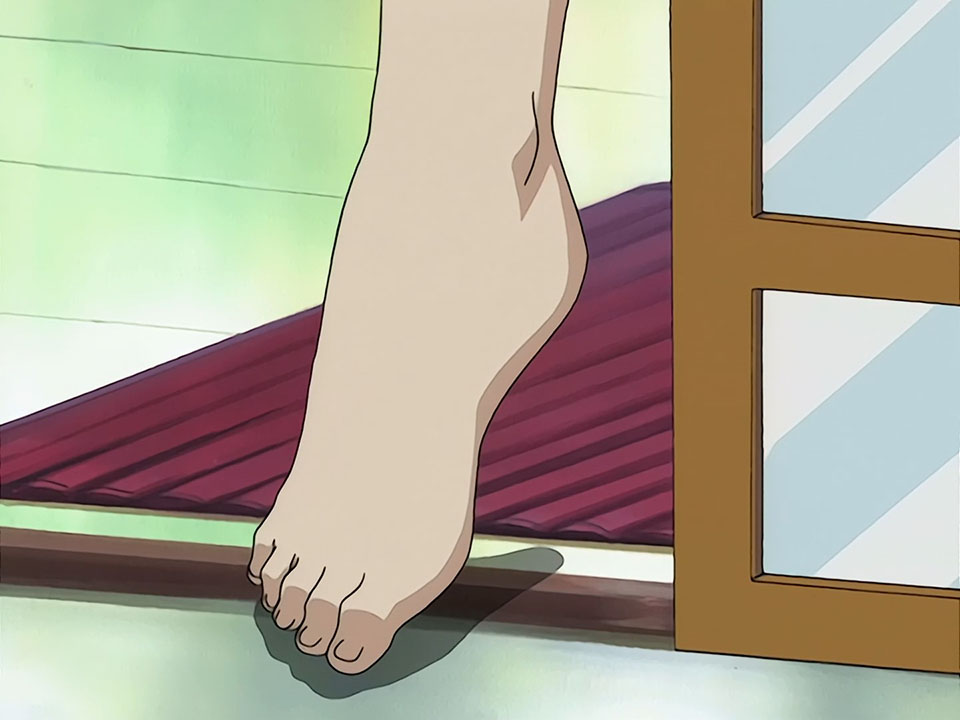 Любовь и Хина: Окончательный выбор — скриншот 5