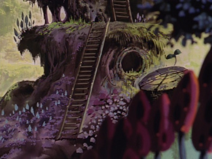 Повесть о Пополокруа — скриншот 24