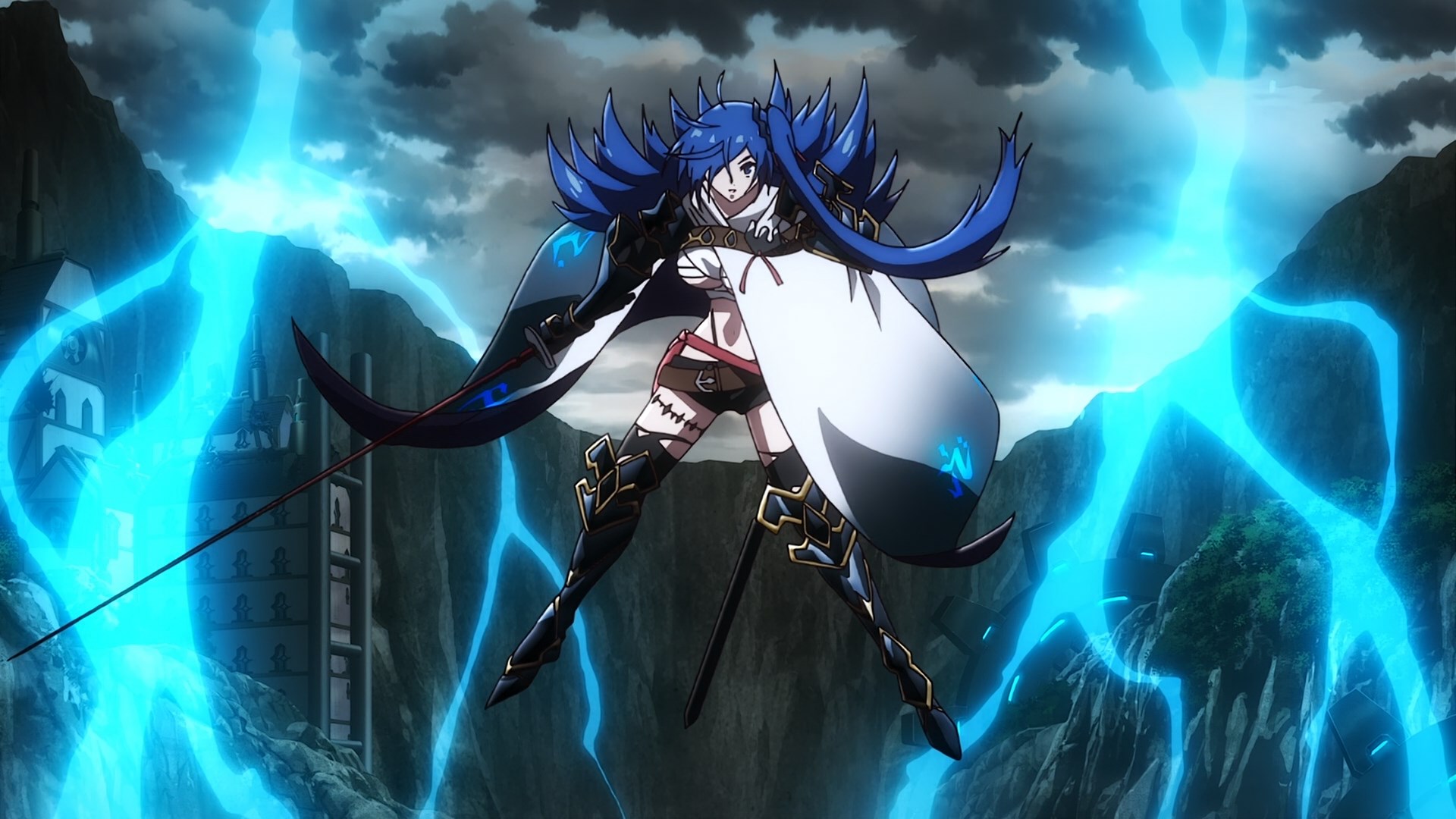 Для кого существует алхимик? — скриншот 11