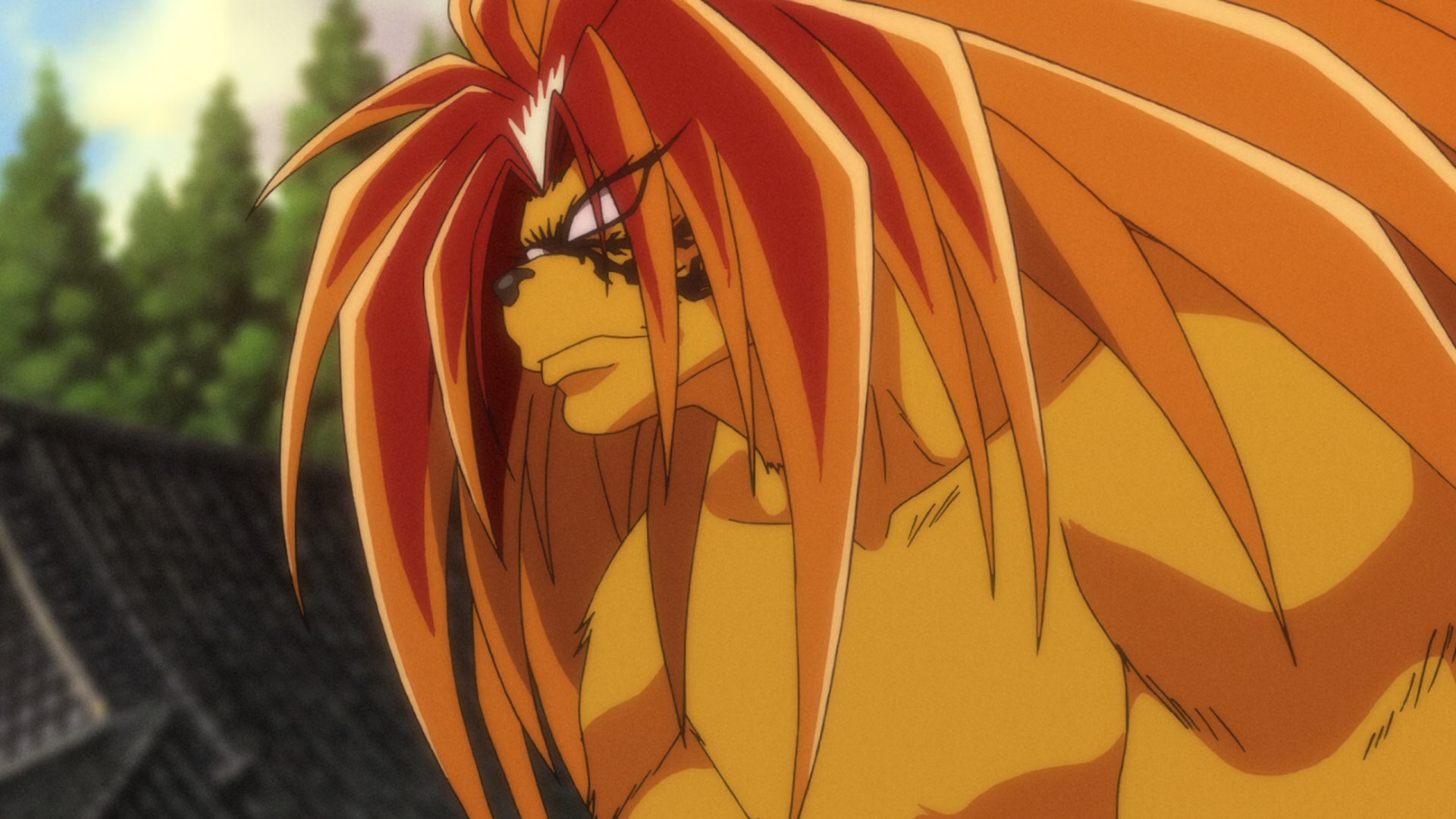 Усио и Тора — скриншот 23