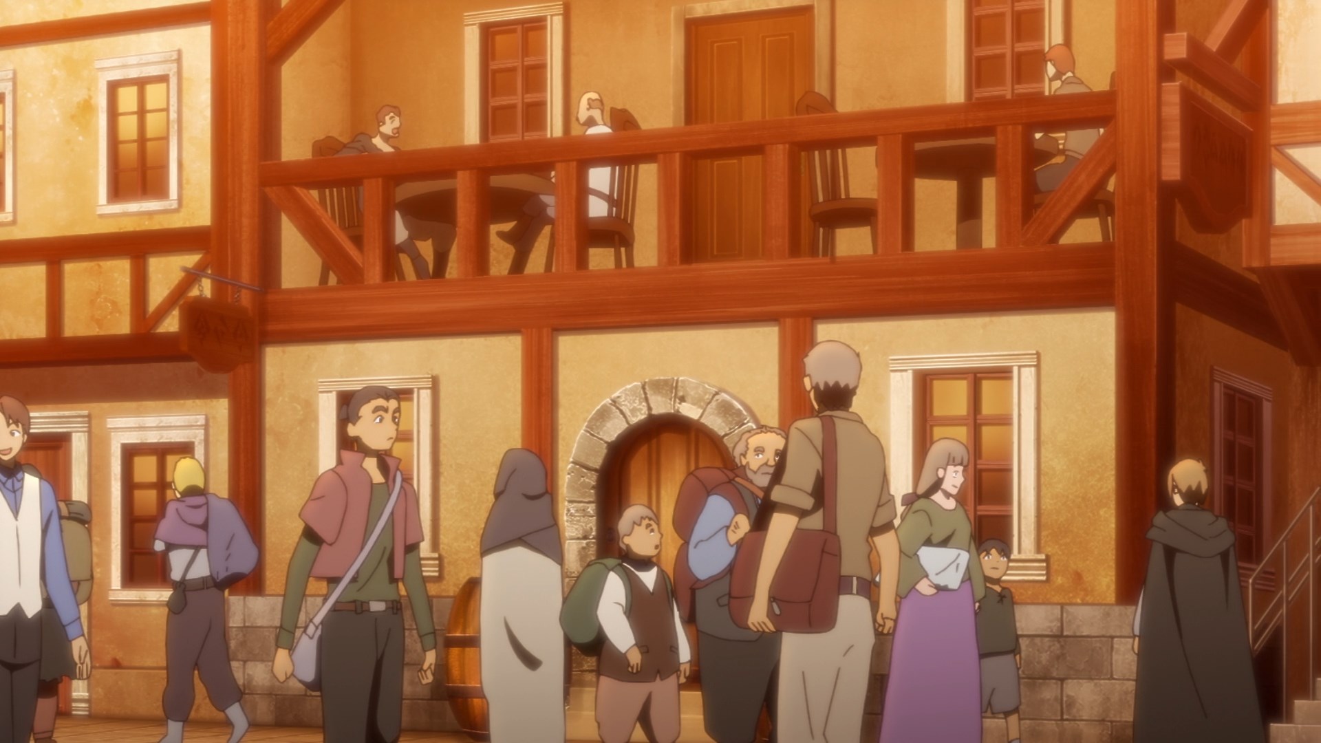 Ненасытный Берсерк — скриншот 8