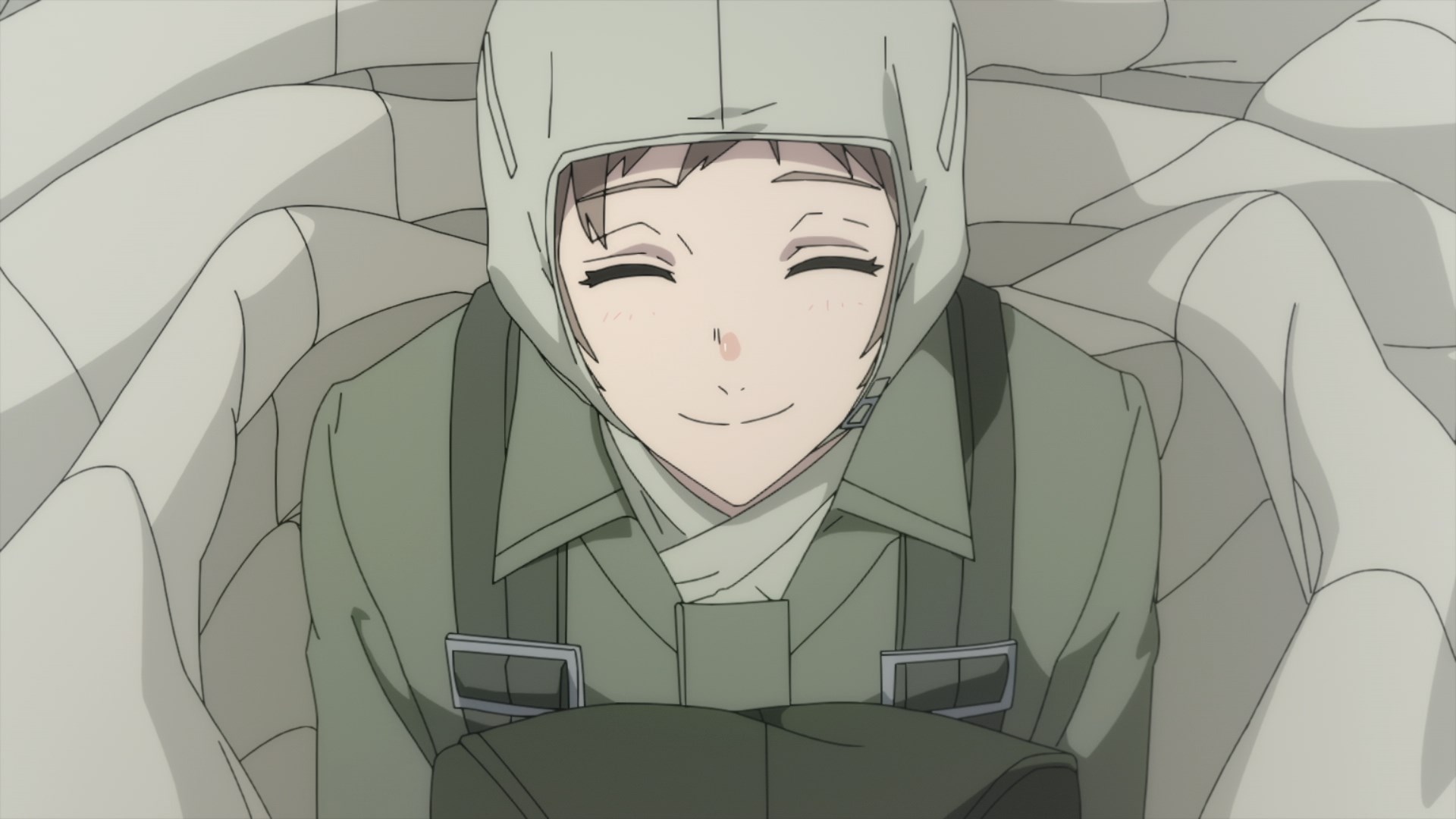 Луна, Лайка и Носферату — скриншот 7