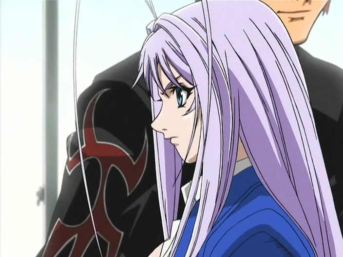 Небо и земля: Глава о прошлом — скриншот 17