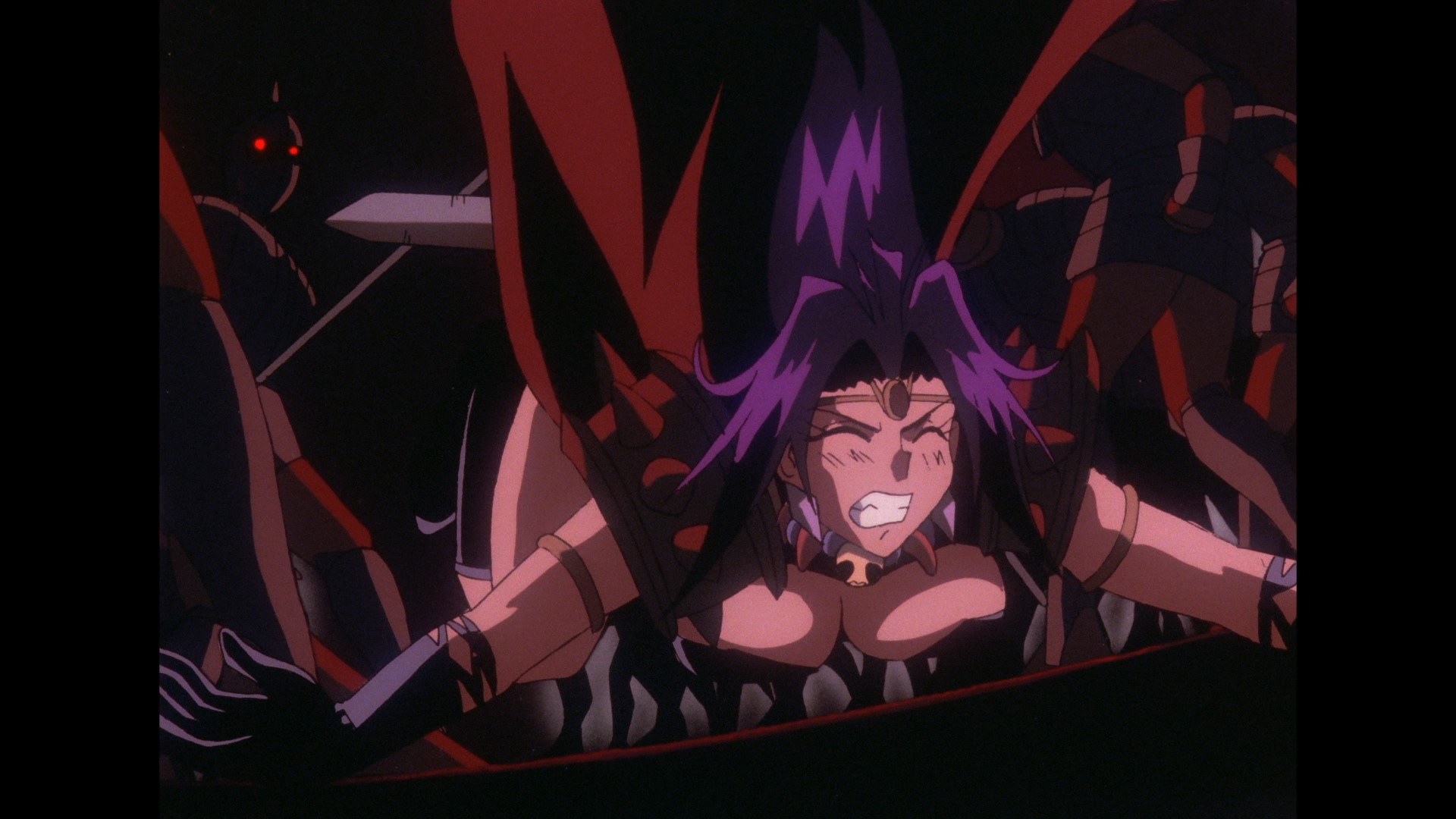 Особые Рубаки — скриншот 31