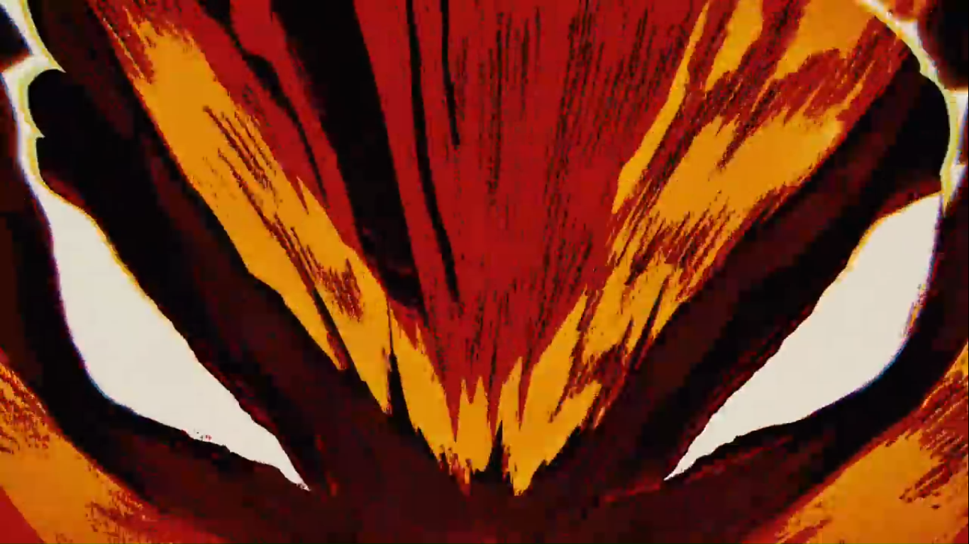 Цыплёнок-дьявол Кимура — скриншот 25