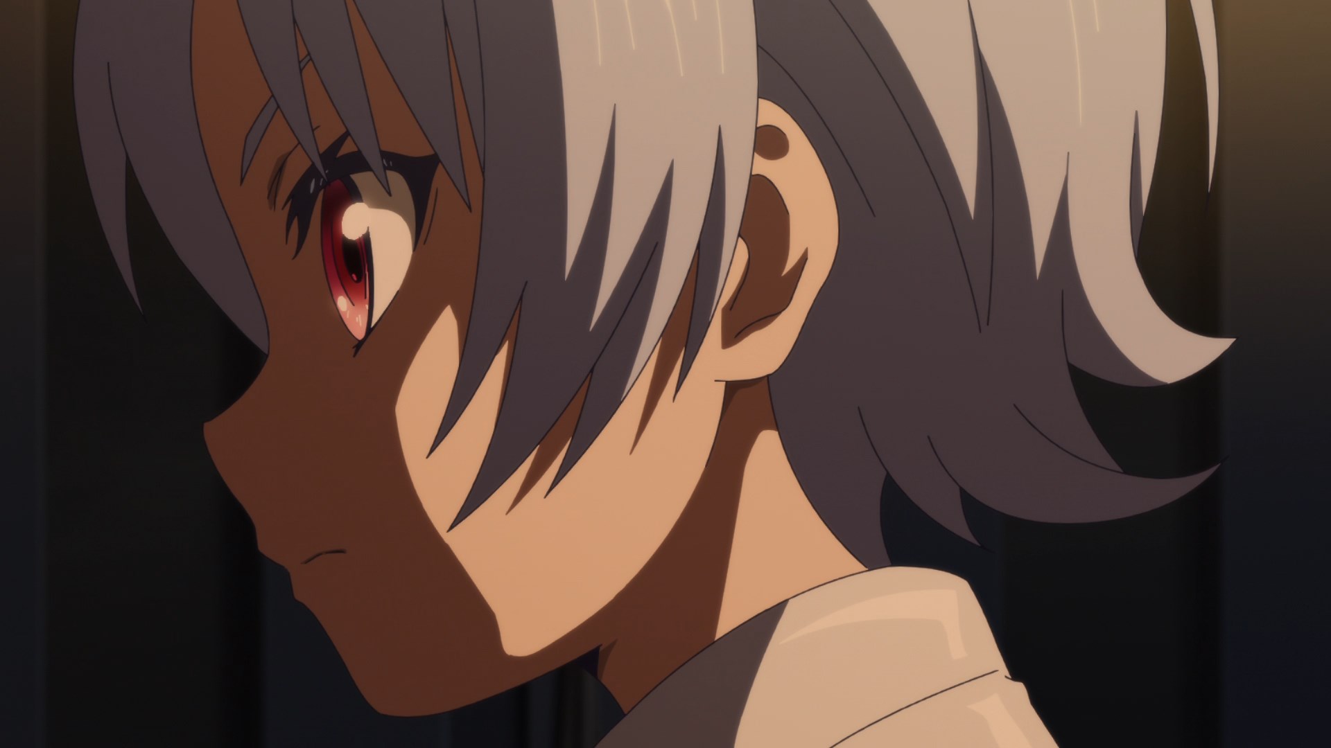 Реинкарнация аристократа: Благословенный с рождения величайшей силой — скриншот 12