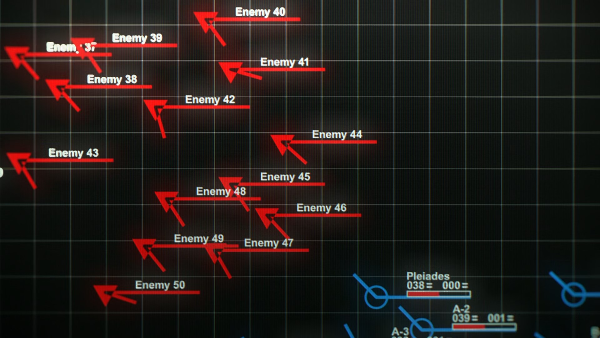 Восемьдесят шесть — скриншот 9