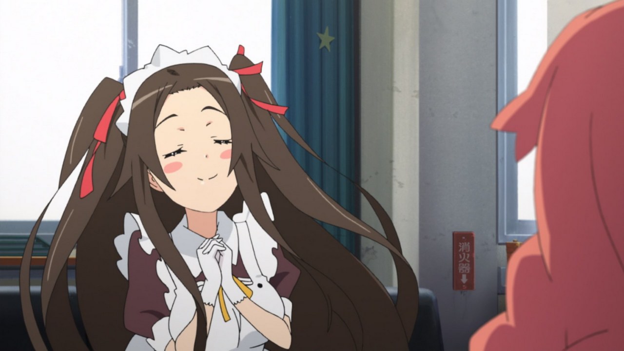 Волчица и семеро друзей — скриншот 22