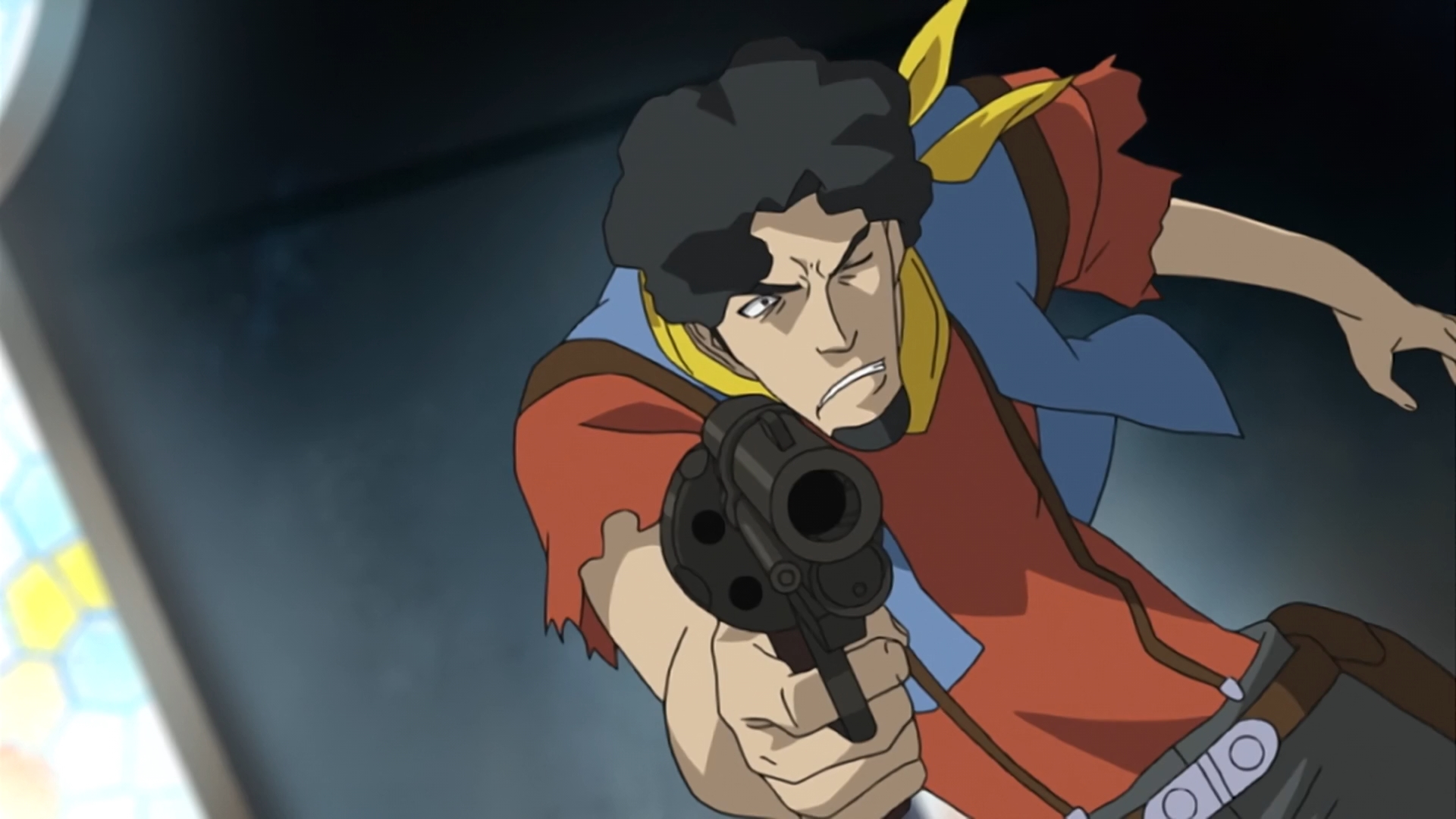 Огнём и мечом — скриншот 11