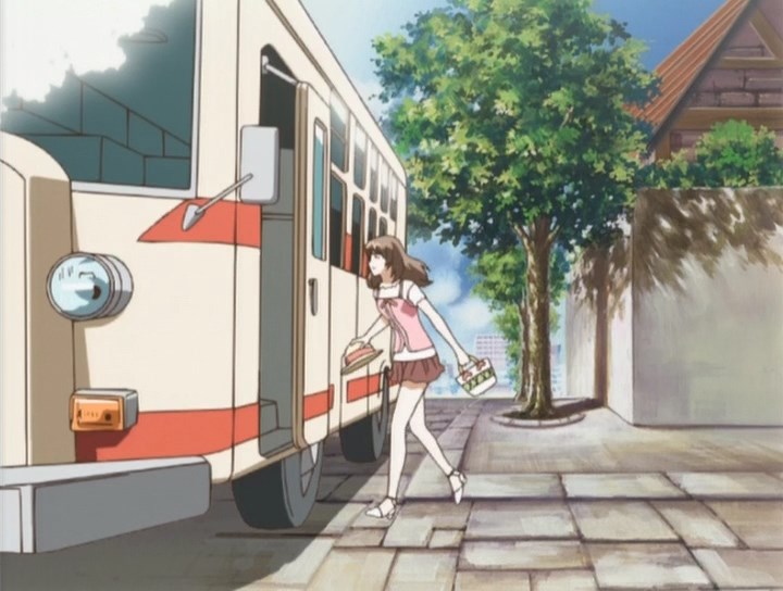 Айдзу — скриншот 22