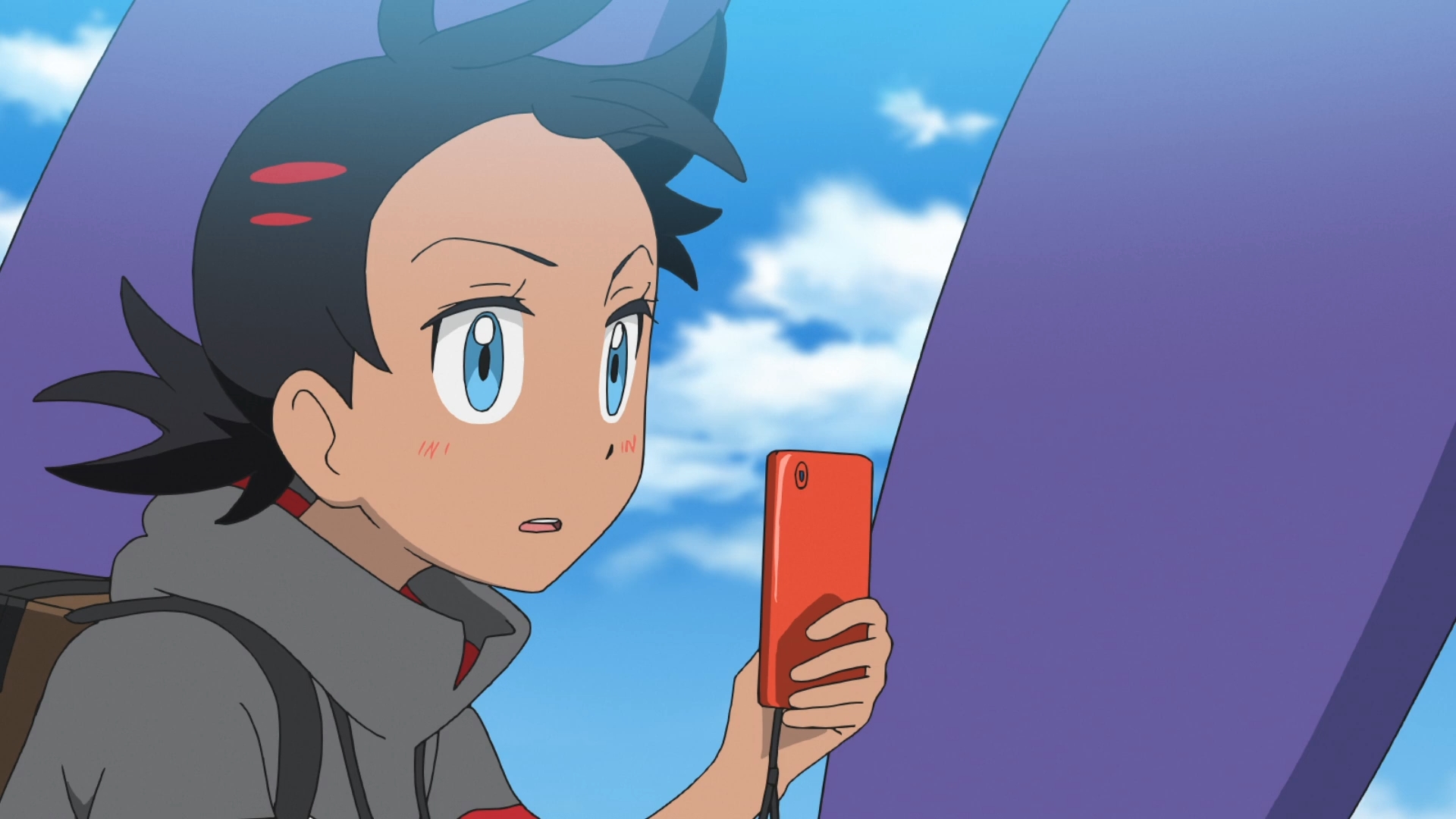 Покемон (2019) — скриншот 24