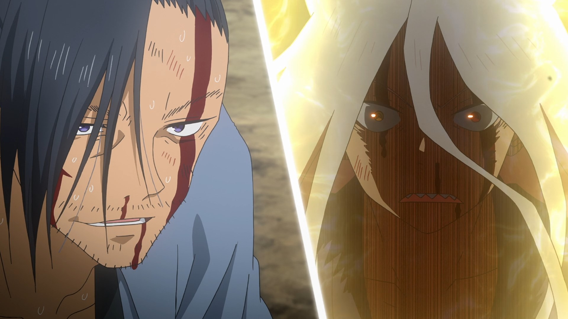 Ёко из Сэнгоку: Рекап — скриншот 8