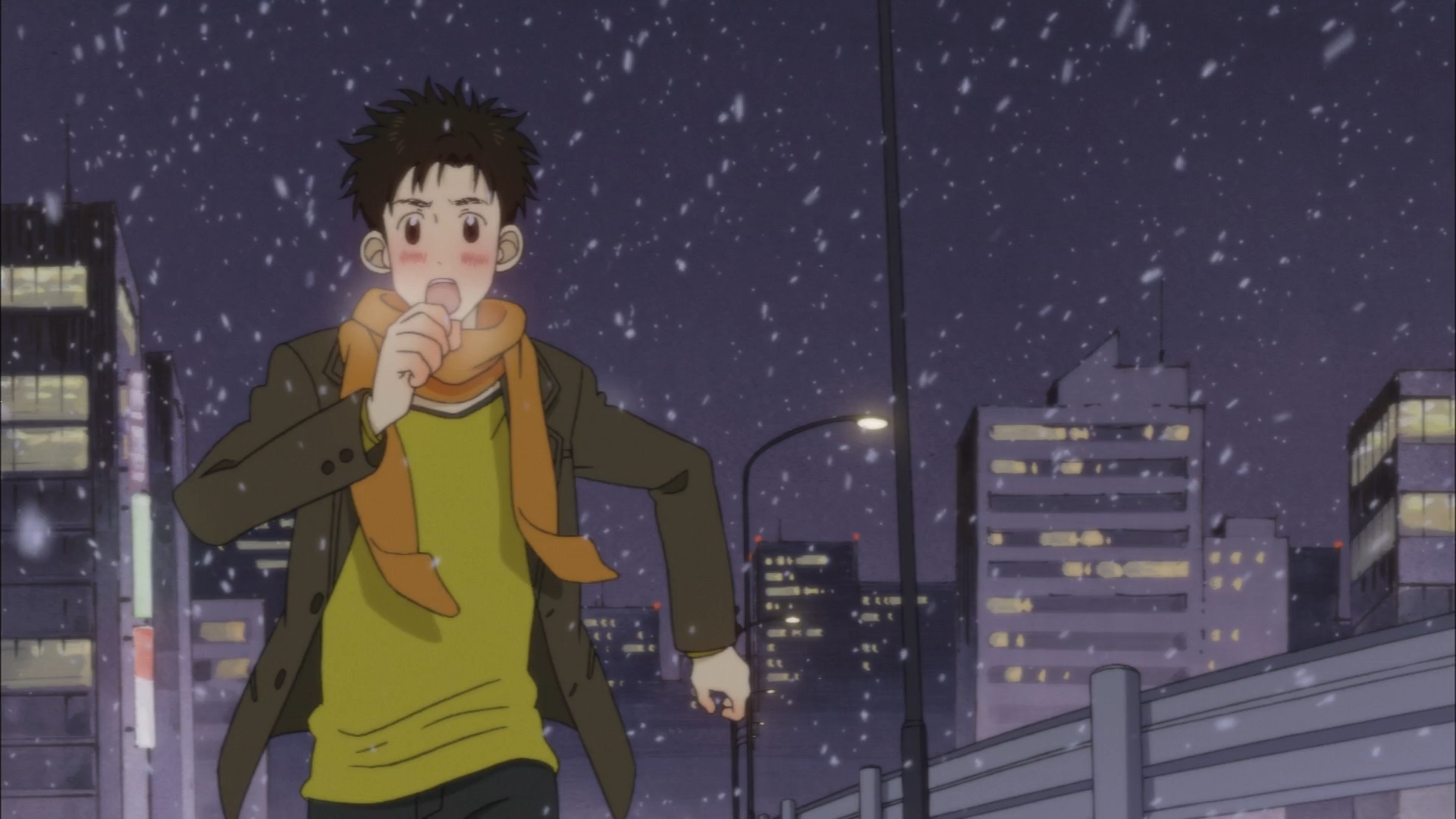 Токийский мраморный шоколад — скриншот 24